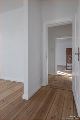 Innenansicht