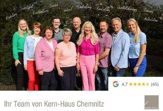 Unser Team