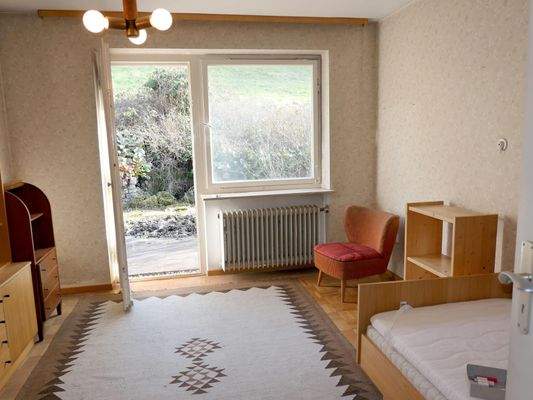 Gästezimmer