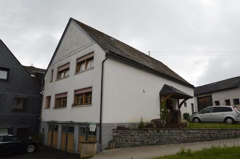 Deuselbach Häuser, Deuselbach Haus kaufen