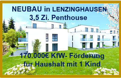 Bielefeld Wohnungen, Bielefeld Wohnung kaufen