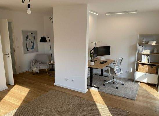 Möbilierung: Beispielhaft