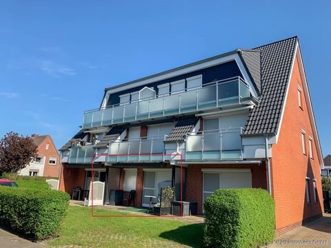 Büsum Wohnungen, Büsum Wohnung kaufen