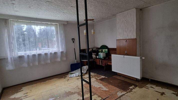 Zimmer 2 Anbau/Panoramaaufnahm