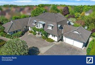 Luftbild Frontansicht