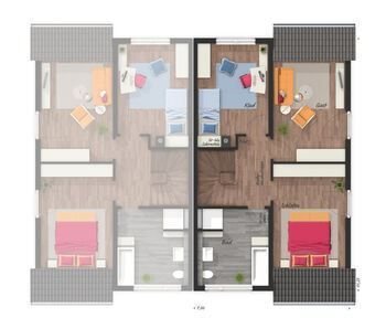 Doppelhaus-Duett-125-Dachgeschoss-Rechts-Style