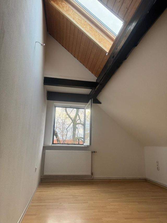 Sehr schöne 4 Zimmer DG Wohnung Rosdorf - Mengershausen - Foto 4