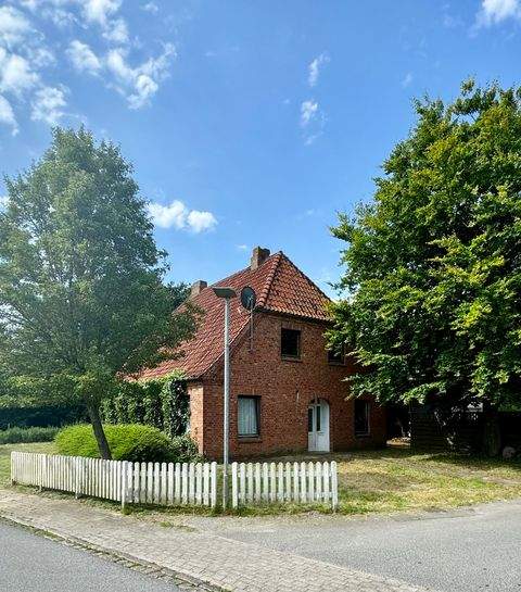 Nordhastedt / Fiel Häuser, Nordhastedt / Fiel Haus kaufen