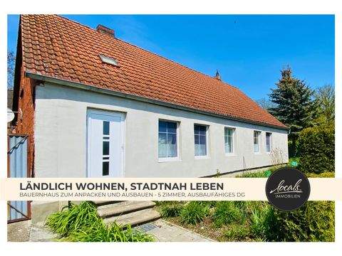 Stüdenitz-Schönermark Häuser, Stüdenitz-Schönermark Haus kaufen