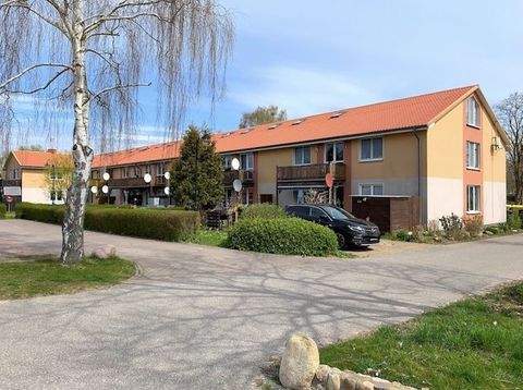 Dummerstorf Wohnungen, Dummerstorf Wohnung kaufen