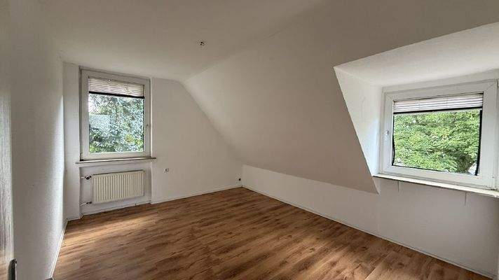 Schlaf-/Kinderzimmer