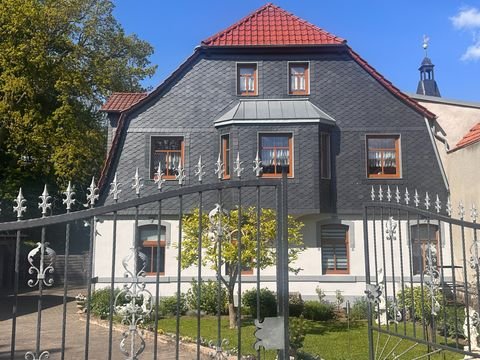 Ebeleben Häuser, Ebeleben Haus kaufen