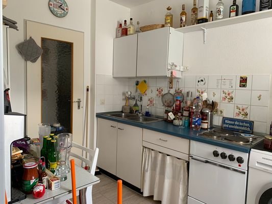 Küchenzeile
