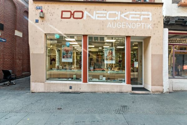 Außenansicht 