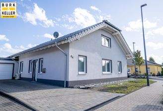 Hausanischt Norden 1