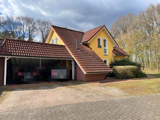 Straßenansicht DHH 1