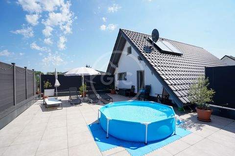 Memmingen Häuser, Memmingen Haus kaufen