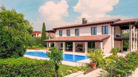 Bardolino Häuser, Bardolino Haus kaufen