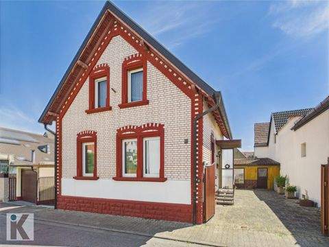 Mutterstadt Häuser, Mutterstadt Haus kaufen