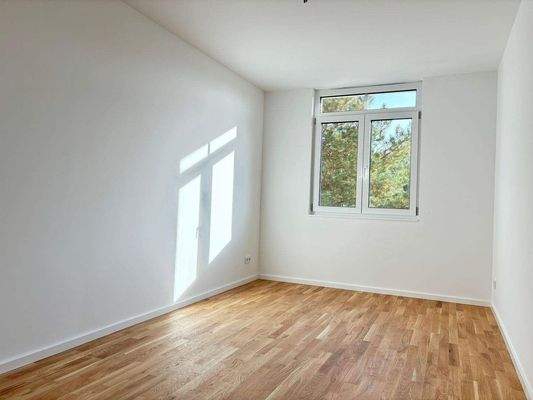 Zimmer 1 im Mittelgeschoß