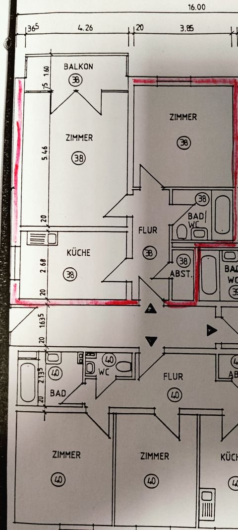 Schweinfurt Wohnungen, Schweinfurt Wohnung kaufen