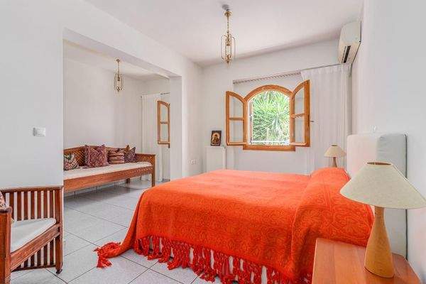 Kreta, Marathi: Majestätisches Anwesen mit Panoramablick auf Meer und Berge zu verkaufen