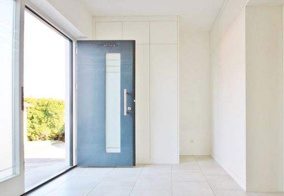 Eingang/Garderobe (EG)