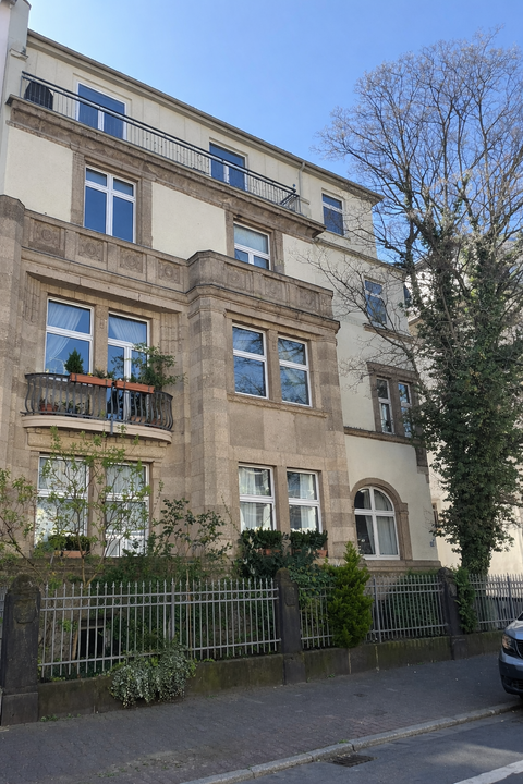 Frankfurt am Main Renditeobjekte, Mehrfamilienhäuser, Geschäftshäuser, Kapitalanlage