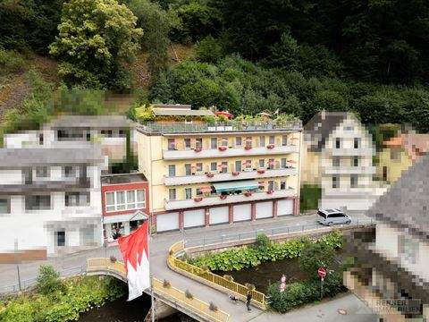 Bad Berneck im Fichtelgebirge Gastronomie, Pacht, Gaststätten