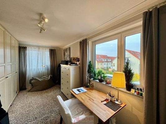 Arbeits-oder Kinderzimmer