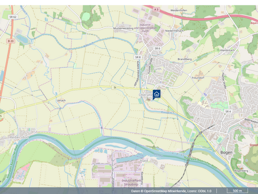 Bild aus Kartenansicht