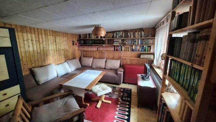 EG-Zimmer andere Perspektive