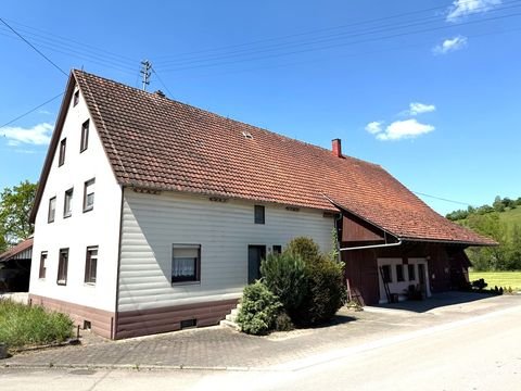 Vellberg Häuser, Vellberg Haus kaufen