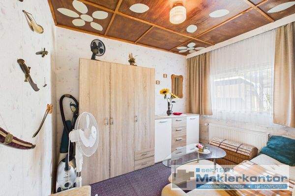 Kinderzimmer/Gästezimmer/Arbeitszimmer