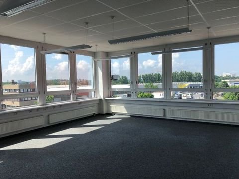 Nürnberg Büros, Büroräume, Büroflächen 