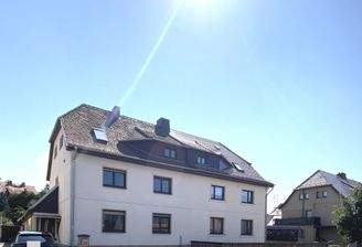Doppelhaushälfte