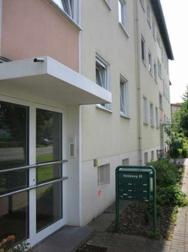 3-Zimmer-Wohnung mit Balkon in Dortmund