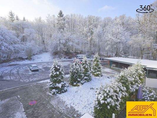 Naturnah Wohnen in Warstein Belecke