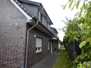 Weyhe - 2 Zimmer Eigentumswohnung - ca. 62m² - Barrierefrei - Fahrstuhl - Stellplatz und Garage - Neuwertig - Baujahr 2019 - 1. Etage 