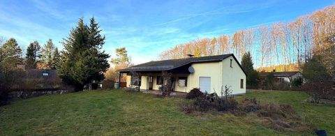 Betzenstein Häuser, Betzenstein Haus kaufen