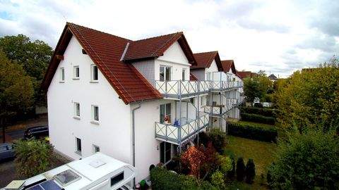 Gießen Wohnungen, Gießen Wohnung mieten