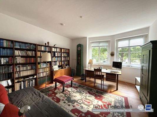 Whg Nr. 24 I OG links Zimmer 1