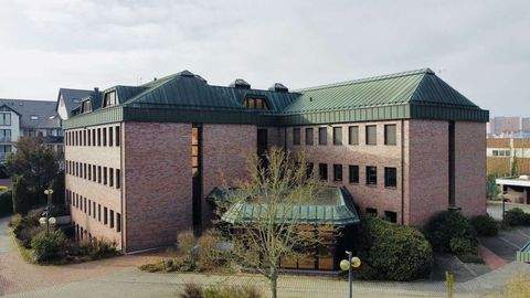 Dietzenbach Büros, Büroräume, Büroflächen 