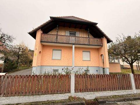 Mallersdorf-Pfaffenberg Häuser, Mallersdorf-Pfaffenberg Haus mieten 