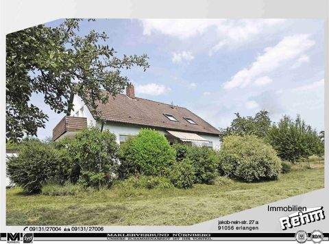 Neunkirchen a.B. Wohnungen, Neunkirchen a.B. Wohnung mieten