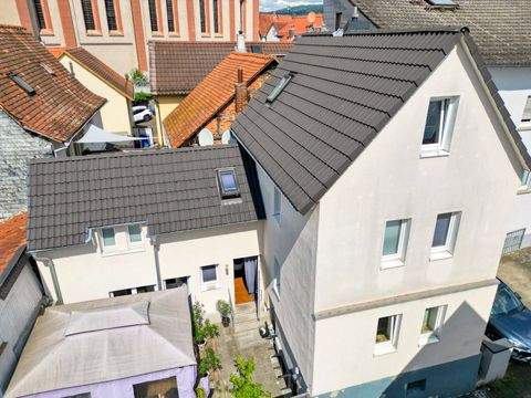 Bad Homburg vor der Höhe Häuser, Bad Homburg vor der Höhe Haus kaufen