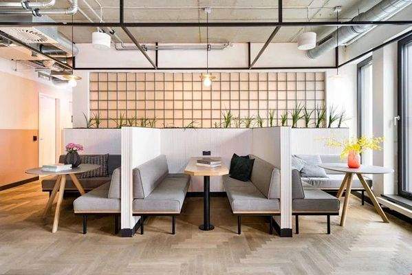 Common Area (Beispielbild)