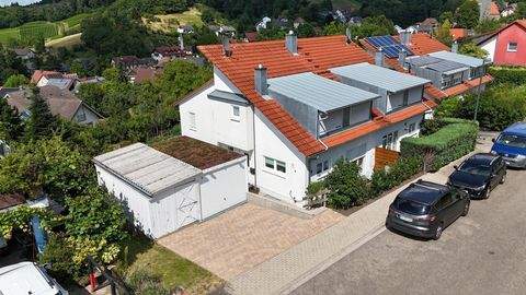 Bühl Häuser, Bühl Haus kaufen