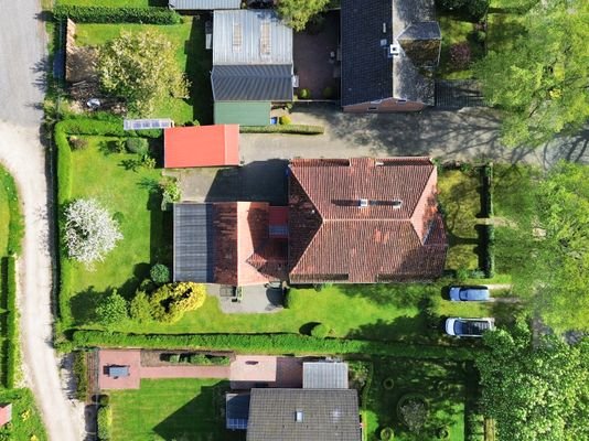 Overview Grundstück