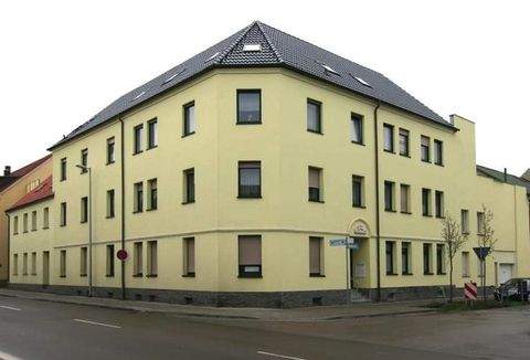 Dessau-Roßlau Wohnungen, Dessau-Roßlau Wohnung mieten